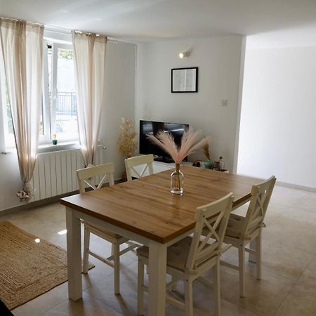 Apartment Luce Porec Exterior photo