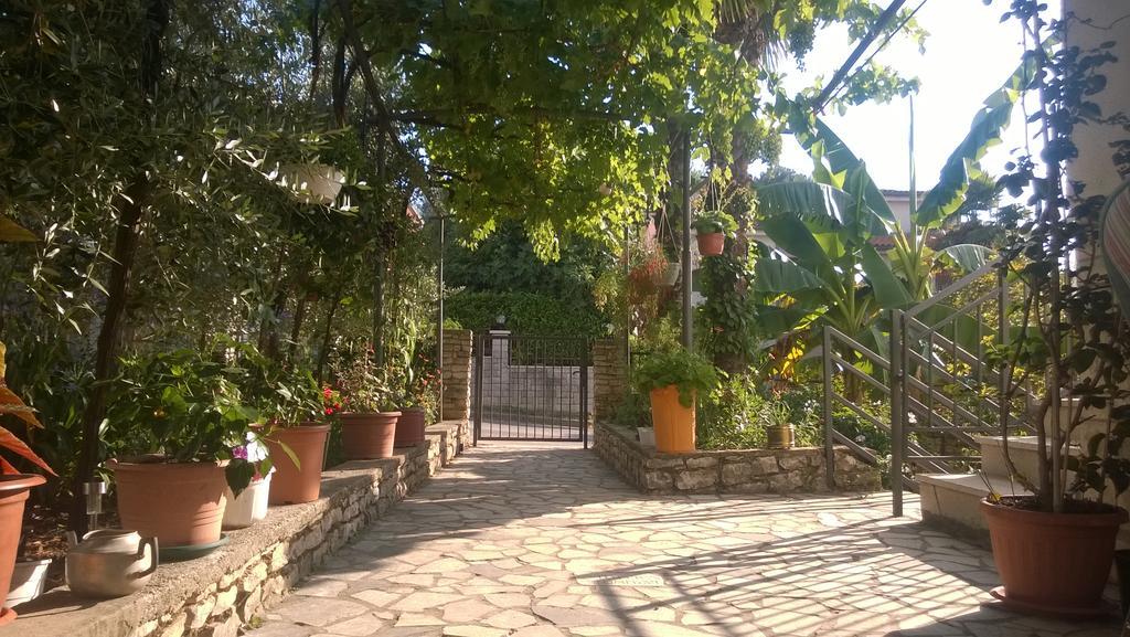 Apartment Luce Porec Room photo