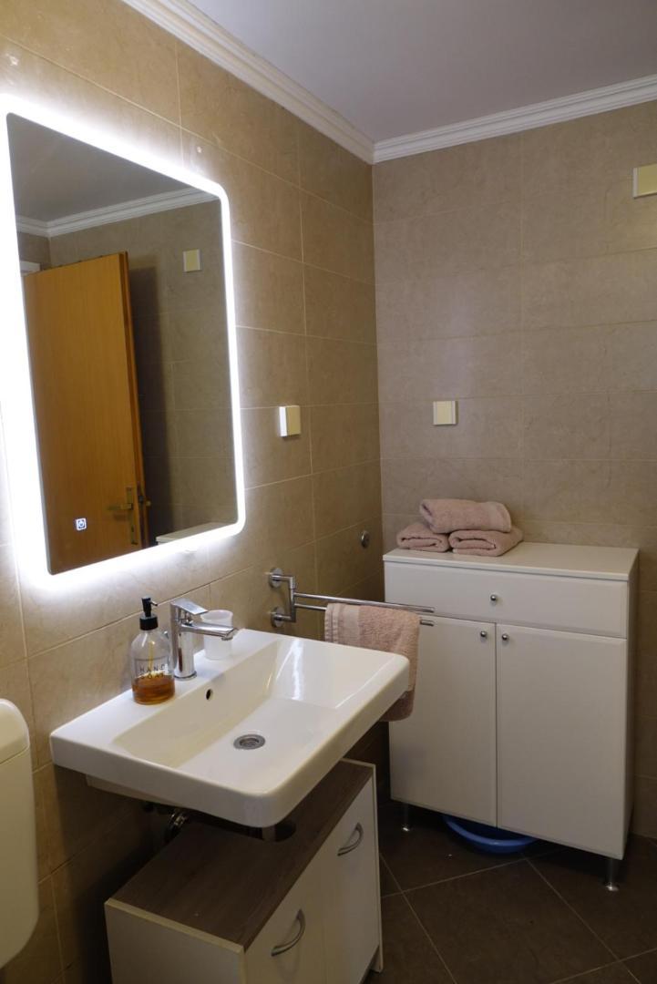 Apartment Luce Porec Exterior photo