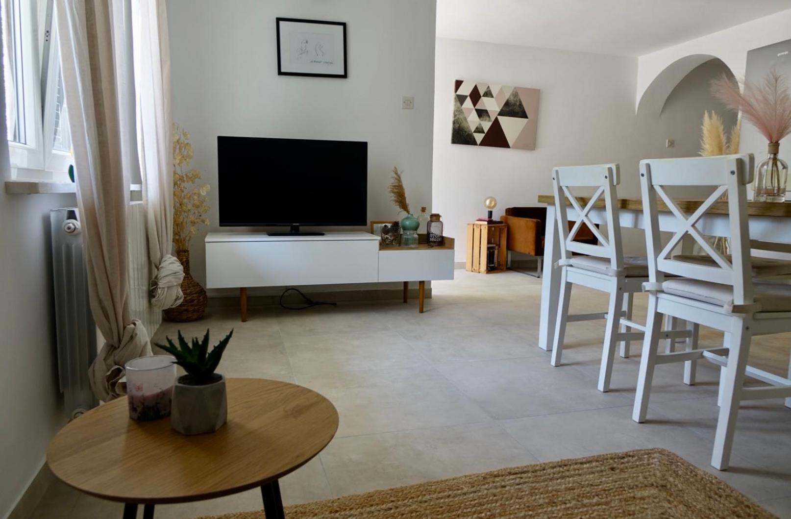 Apartment Luce Porec Exterior photo