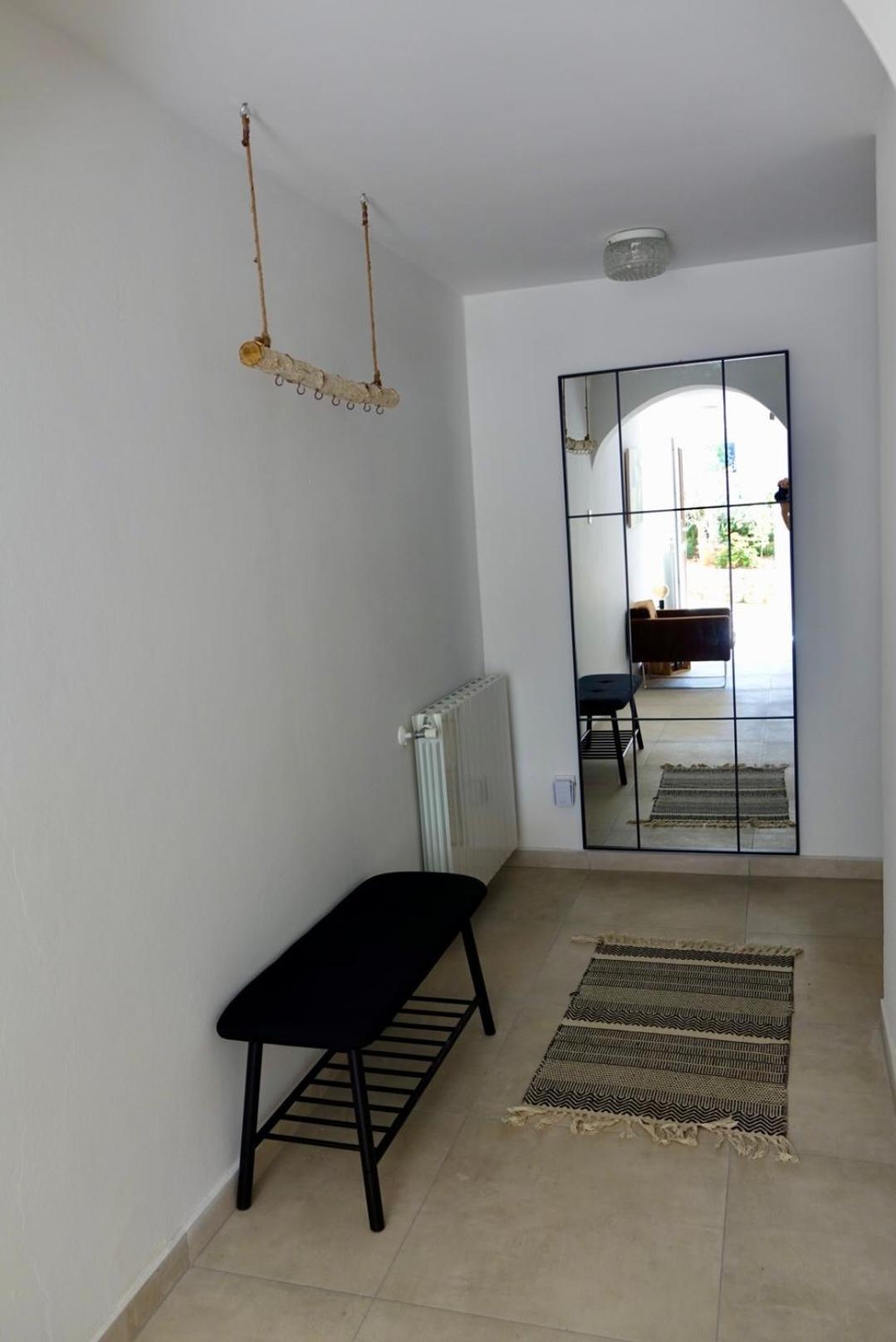 Apartment Luce Porec Exterior photo