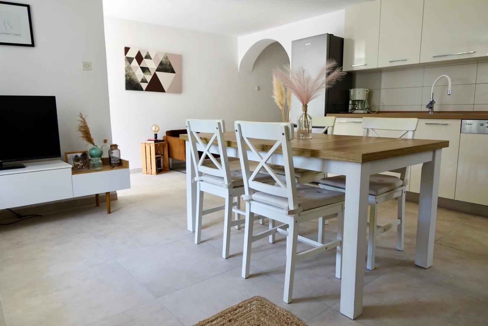 Apartment Luce Porec Exterior photo