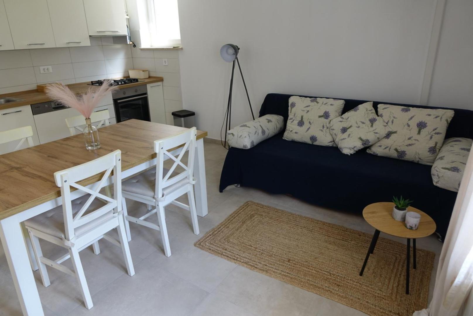 Apartment Luce Porec Exterior photo